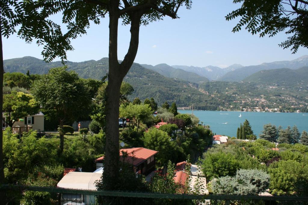 סן פליס דל בנאקו Villaggio Turistico Internazionale Eden חדר תמונה