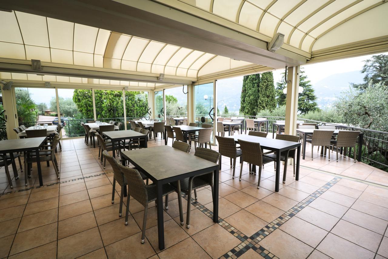 סן פליס דל בנאקו Villaggio Turistico Internazionale Eden מראה חיצוני תמונה